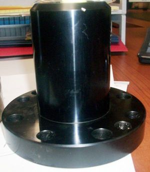 ATS 5C  Accesorios para Máquina Roscadora - MachineTools.com