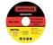 HERCULES A24R5BF 砂轮片 - MachineTools.com