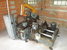 RAIM KMT320 弓鋸床 - MachineTools.com