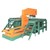 TWINS METAL V-1500W 立式帶鋸床 - MachineTools.com