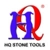NANAN HUANQIU STONE TOOLS CO.,LTD Logo - MachineTools.com