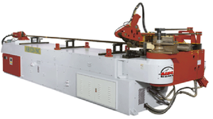 ALPINE NC220 Benders, Pipe, Tube & Bar - MachineTools.com