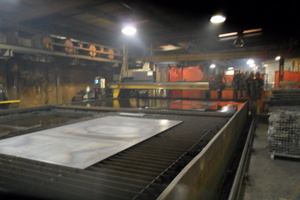 ESAB AVENGER PLUS Plasma Cutters - MachineTools.com