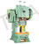 XINGMAO J21Z-160 Presses, Gap Frame (OBS) - MachineTools.com XINGMAO J21Z-160 Presses, Gap Frame (OBS) - MachineTools.com