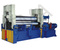 XINGMAO W11SNC-60X5000 卷板機 - MachineTools.com XINGMAO W11SNC-60X5000 卷板機 - MachineTools.com