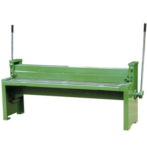 XINGMAO TQ01-1.5X1500 Cizallas Manuales - MachineTools.com