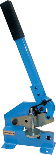 XINGMAO THS-5 Cizallas Manuales - MachineTools.com