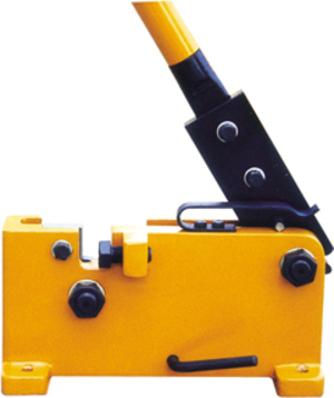 XINGMAO TTMS-20 Cizallas Manuales - MachineTools.com