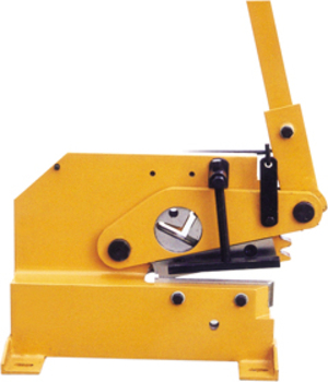 XINGMAO TBSS-8 Cizallas Manuales - MachineTools.com