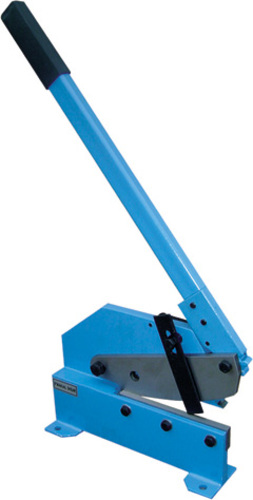 XINGMAO THGS-8 Cizallas Manuales - MachineTools.com