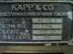 KAPP AS410B Grinders, Hob - MachineTools.com KAPP AS410B Grinders, Hob - MachineTools.com