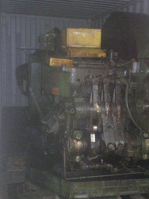 NATIONAL  Bolt Making Machines - MachineTools.com