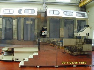 NAGASE SGC158 Rectificadoras de Superficies, Recip. - MachineTools.com