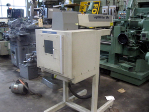 LUMONICS LIGHTWRITER SPE Laser Markers - MachineTools.com