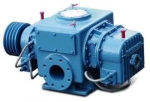 TRUNDEAN THW-250 Blowers - MachineTools.com