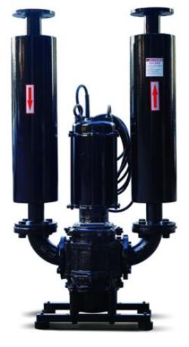 TRUNDEAN TSW-125 Blowers - MachineTools.com