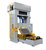 SUNSHINE NC-50T 合模機 - MachineTools.com