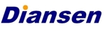 Shanghai Diansen Machinery Co., Ltd. Logo - MachineTools.com