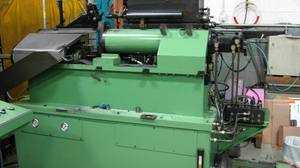 ACMA KSA TYPE 2 Cold Headers - MachineTools.com
