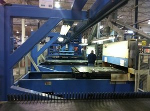 MAZAK FMS Load/Unload Systems - MachineTools.com