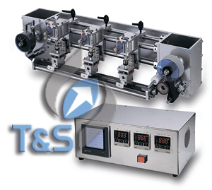SHUNG TONG ST-353 Labelers - MachineTools.com