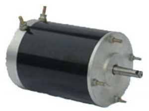 WONDER ZY105-1000 Motores CD - MachineTools.com