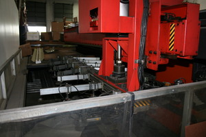 AMADA MP1224NF Load/Unload Systems - MachineTools.com