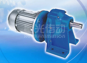 XG CJ Reductores de Velocidad - MachineTools.com
