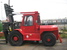 TAYLOR TEB-180 Forklift Trucks - MachineTools.com TAYLOR TEB-180 Forklift Trucks - MachineTools.com