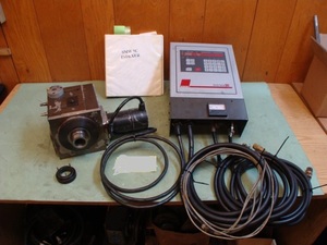 SMW RT-50 CNC 5C Milling Attachments & Heads - MachineTools.com