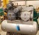 INGERSOLL-RAND 25E Compressori d'aria, rotativi a vite / a palette - MachineTools.com