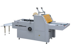 VICSTAR VYF920 Laminadoras - MachineTools.com