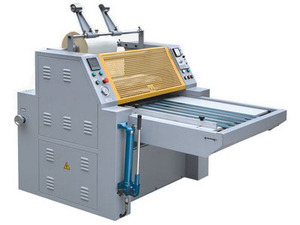 VICSTAR VYD1200 Laminadoras - MachineTools.com
