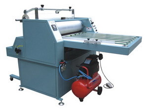 VICSTAR VPLB 900 Laminadoras - MachineTools.com