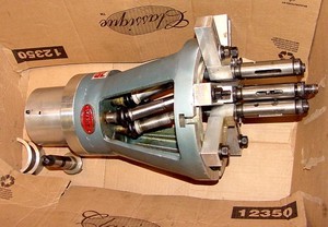 JARVIS 94-50 Aditamentos para Taladrado - MachineTools.com