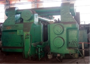 KRAMATORSK 3000 Upsetters - MachineTools.com