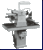 TECHPRO DS 12/ST Rectifieuses, Outils de coupe - MachineTools.com TECHPRO DS 12/ST Rectifieuses, Outils de coupe - MachineTools.com
