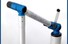 AEH M100/6 コーデイネイト　メジャリング機, ポータブルアーム - MachineTools.com