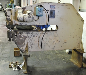 PULLMAX D-2 Nibblers - MachineTools.com