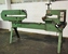 BY GEORGE  Cizallas Rotatorias, Incl Aro y Círculo - MachineTools.com