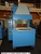GRIEVE 750F Ovens, Conveyor - MachineTools.com