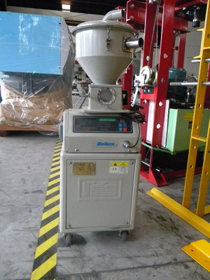 BELKEN XTL-600GN Alimentadores por Aire - MachineTools.com