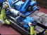 POMINI HD 408 Grinders, Roll - MachineTools.com POMINI HD 408 Grinders, Roll - MachineTools.com