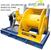 INGERSOLL-RAND FA10-24XK1 Malacates (Cabrestantes) - MachineTools.com