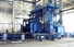 WHEELABRATOR (8) WHEEL HORIZONTAL Pallinatrici (pallinatura senza aria) - MachineTools.com