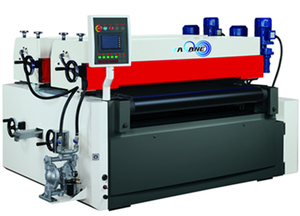 TASANE TS-W4T-T 油漆设备及生产线 - MachineTools.com