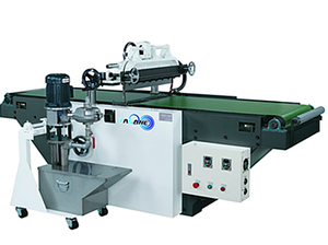TASANE TS-40F 油漆设备及生产线 - MachineTools.com