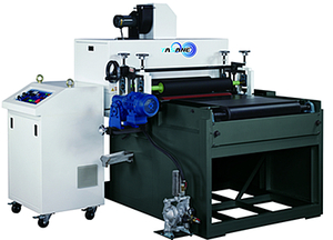 TASANE TRS-201B+201W 油漆设备及生产线 - MachineTools.com