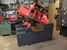 AMADA HFA-250 臥式帶鋸床 - MachineTools.com