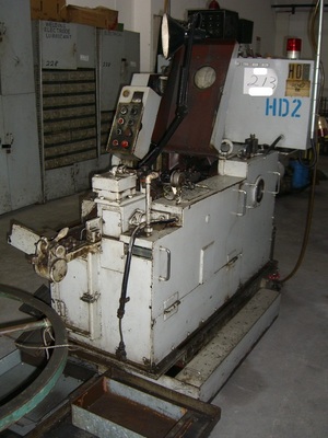 ITAMI NST NST3 Cold Headers - MachineTools.com